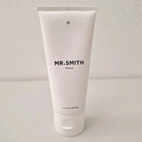 MR SMITH Other - MR SMITH Luxury Masque Made In AUSTRALIA Full Size 6.7 fl oz 200 ml NEW SEALED